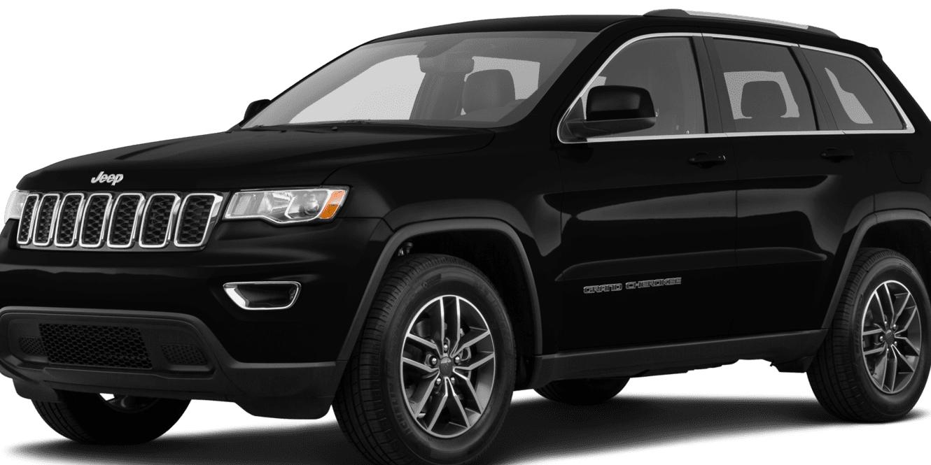 JEEP GRAND CHEROKEE 2019 1C4RJFAG6KC545821 image